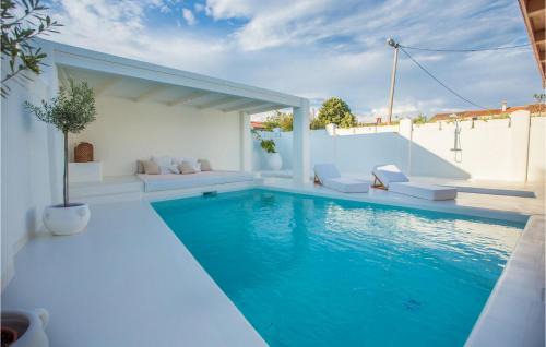 Musalez House | Villa San Biagio Heart