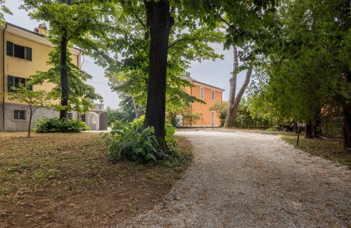 Sarzana House | Villa San Giorgio