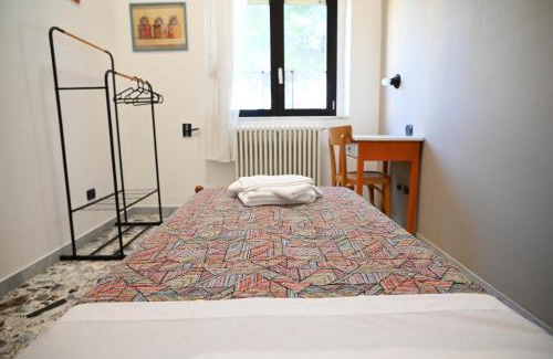 Brindisi Histotic Center Hotel | Villa San Giuseppe Brindisi