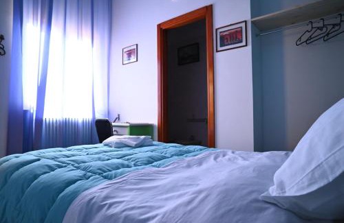 Brindisi Histotic Center Hotel | Villa San Giuseppe Brindisi