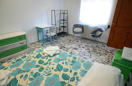 Brindisi Histotic Center Hotel | Villa San Giuseppe Brindisi
