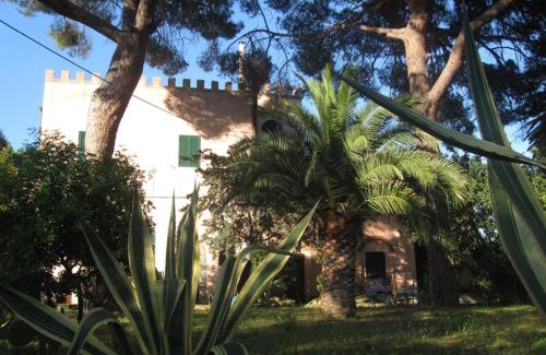 Porto Azzurro Apartment | Villa San Giuseppe