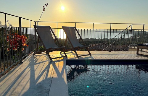 Cargese House | Villa San Joseph