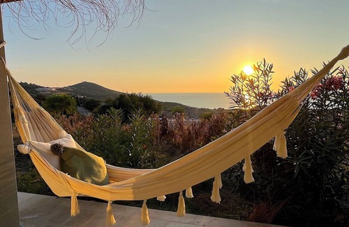 Cargese House | Villa San Joseph