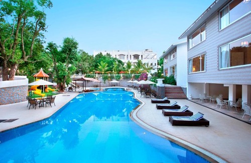 Kune N.m. Resort | Villa San Lawrenz