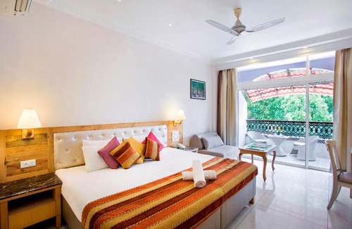Kune N.m. Resort | Villa San Lawrenz