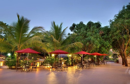 Kune N.m. Resort | Villa San Lawrenz