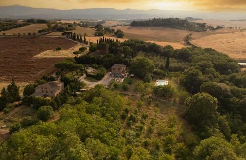 Gioiella Villa | Villa San Lorenzo - Lux Gated Estate/Private Pool