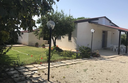 Reitani Villa | Villa San Lorenzo - Marzamemi