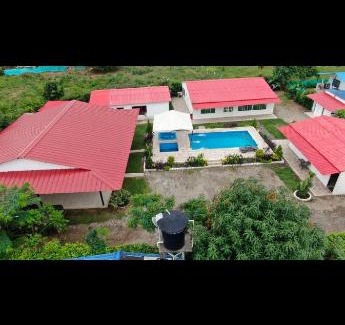 Villavicencio House | Villa San Luis