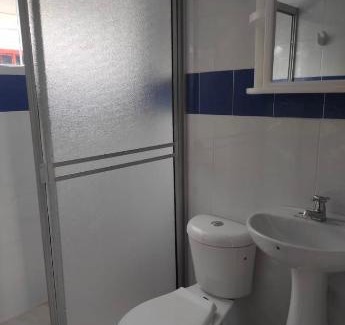 Villavicencio House | Villa San Luis