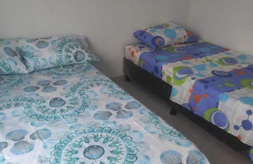 Villavicencio House | Villa San Luis