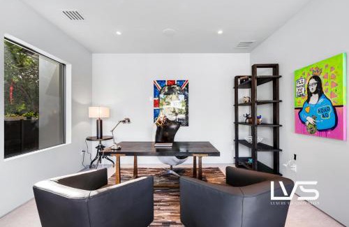 Las Olas Isles House | Villa San Marco- Waterfront Grandeur in the Heart of Fort Lauderdale