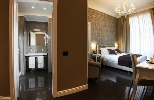 Vomero Bed & Breakfast | Villa San Martino