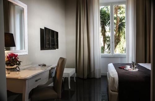 Vomero Bed & Breakfast | Villa San Martino