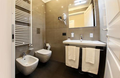 Vomero Bed & Breakfast | Villa San Martino