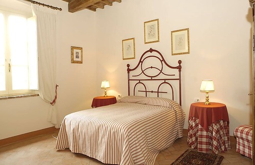 San Miniato Villa | Villa San Miniato with exclusive pool
