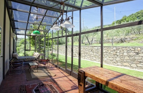 Cortona Villa | Villa San Pietro