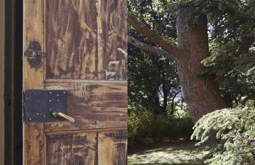 Pistoia House | VILLA SAN SIMONE - APARTMENT ABSIDE