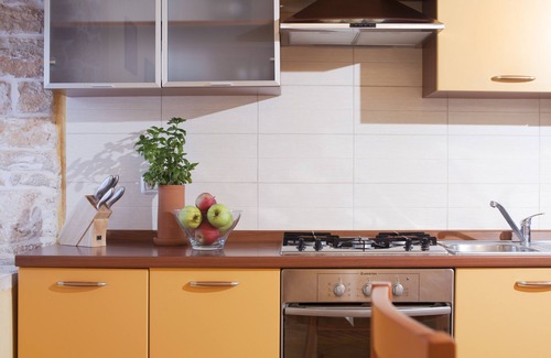 Peresiji Villa | Villa San Vincenzo - Romantic villa in Central Istria for 10 people