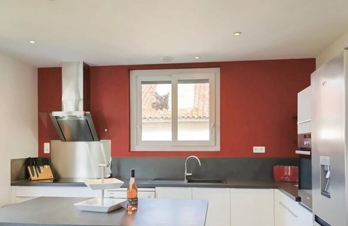 Les Molieres-Sud House | Villa Sancydore - SOUILLAC