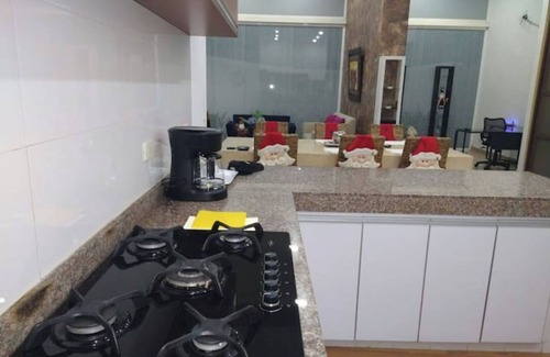 Apiay Villa | Villa Sandra just 10 minutes from Villavicencio-Meta-Colombia