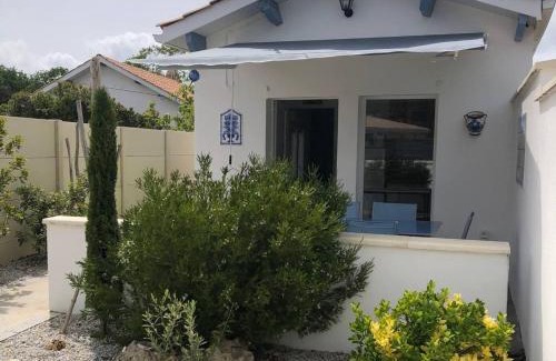 Le Verdon-sur-Mer House | Villa Sandra - Le Verdon, Medoc