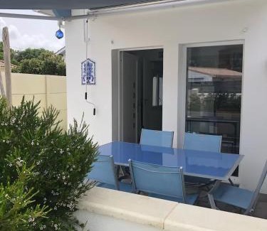 Le Verdon-sur-Mer House | Villa Sandra - Le Verdon, Medoc