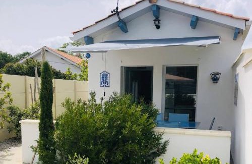 Le Verdon-sur-Mer House | Villa Sandra - Le Verdon, Medoc