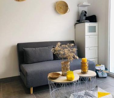 Le Verdon-sur-Mer House | Villa Sandra - Le Verdon, Medoc