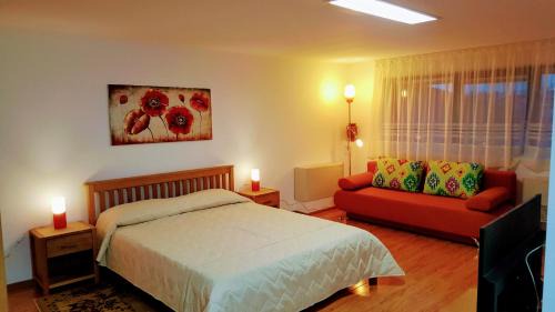 Techirghiol House | Villa Sanitas