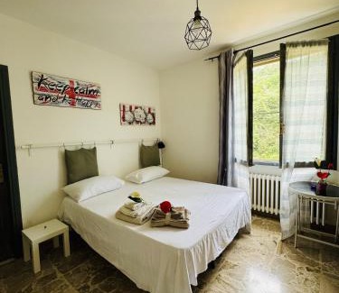 Dolceacqua House | Villa Sans Repit