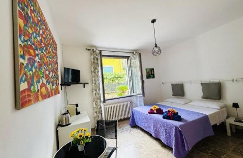 Dolceacqua House | Villa Sans Repit