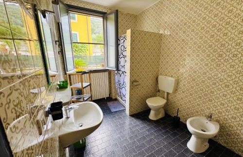 Dolceacqua House | Villa Sans Repit