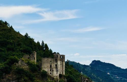Dolceacqua House | Villa Sans Repit