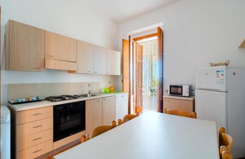 Matino Villa | Villa Santa Anastasia