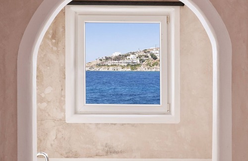 Platis Gialos Villa | Villa Santa Katerina - Sea View