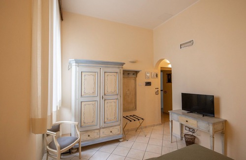 Cortona Old Town Hotel | Villa Santa Margherita