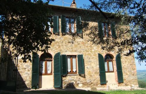 Montalcino Apartment | Villa Santa Maria