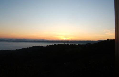 Montalcino Apartment | Villa Santa Maria