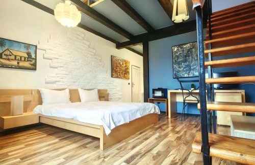 Sibiu House | Villa Santa Maria