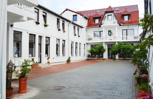 Sibiu House | Villa Santa Maria