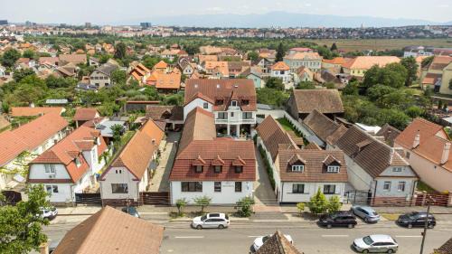 Sibiu House | Villa Santa Maria