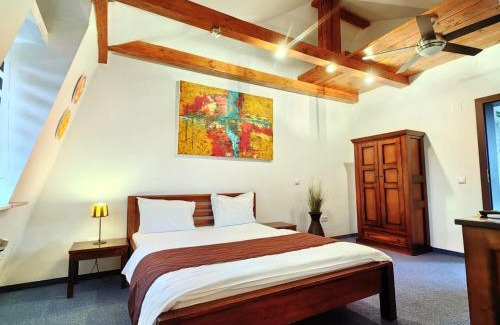 Sibiu House | Villa Santa Maria