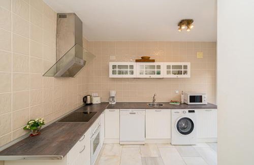 El Albir House | Villa Santana FAMILY VILLA Spaniahome