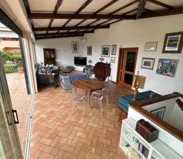 Villa San Giovanni Villa | Villa Santatrada23