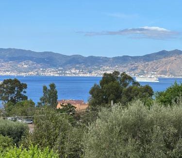 Villa San Giovanni Villa | Villa Santatrada23