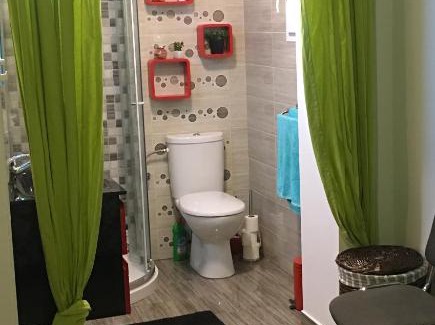 Ansiao Apartment | Villa Santo Antonio