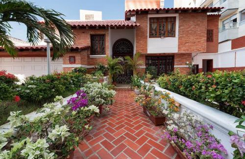 Riomar Apartment | Villa Santos Apartaestudios