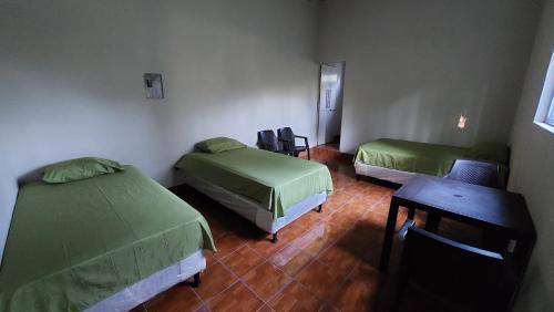Chulamar Apartment | Villa Santos